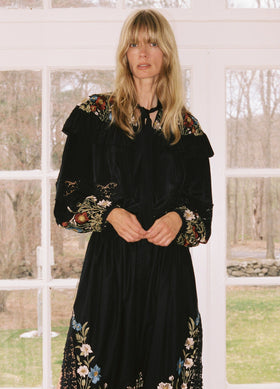 Ruwa L/S Top