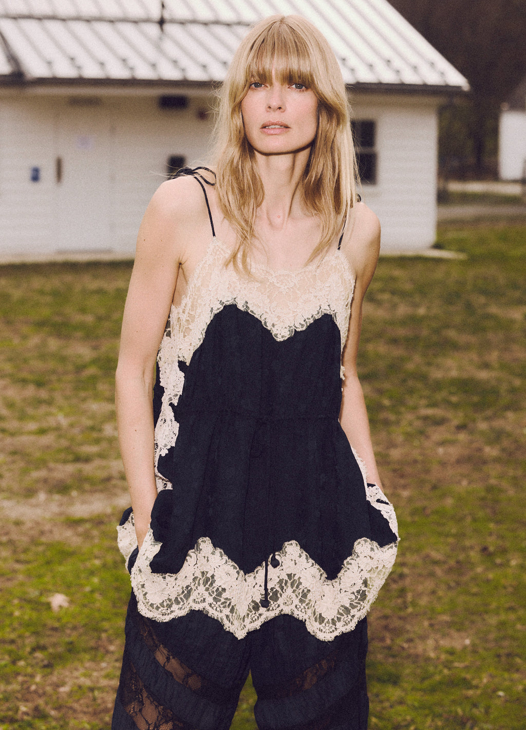 Shay Camisole