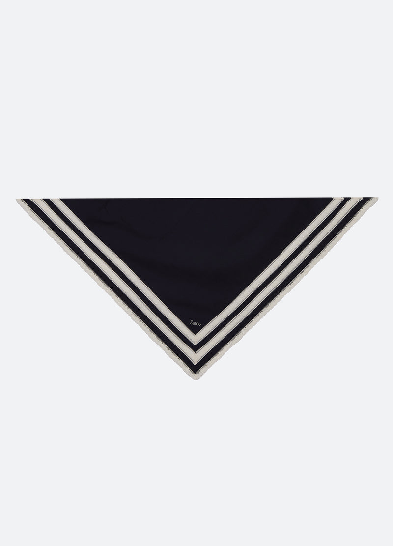 navy-ethel handkerchief-side view - 6