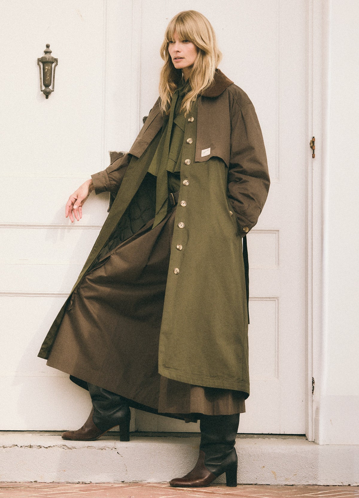 multi-tristan coat-editorial view