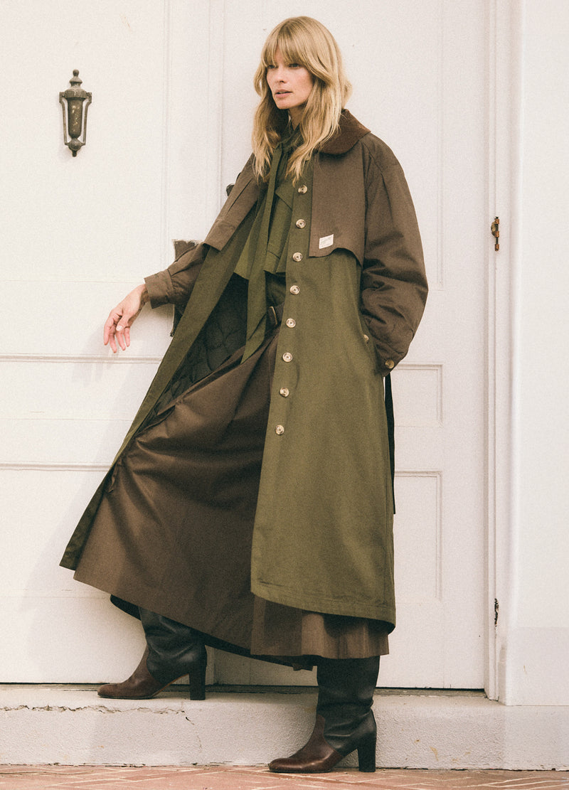 multi-tristan coat-editorial view - 1