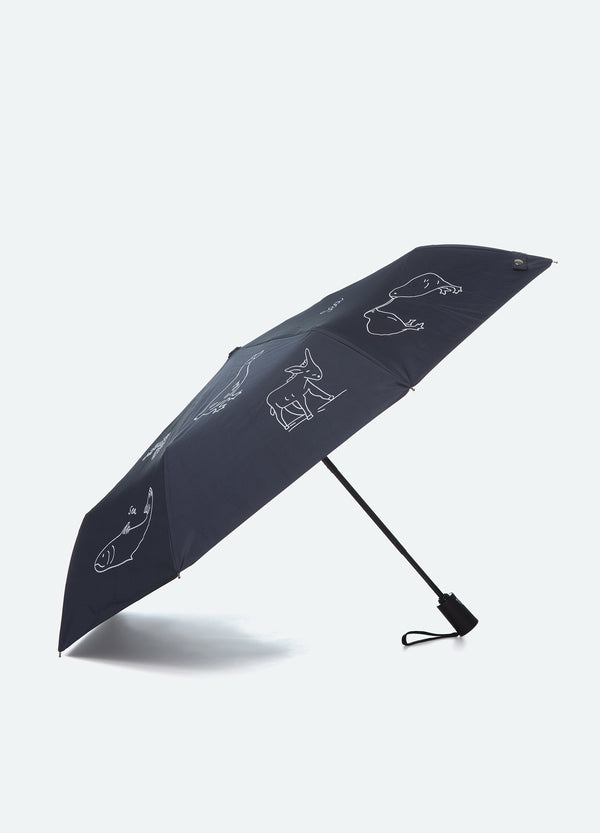 Demi Umbrella