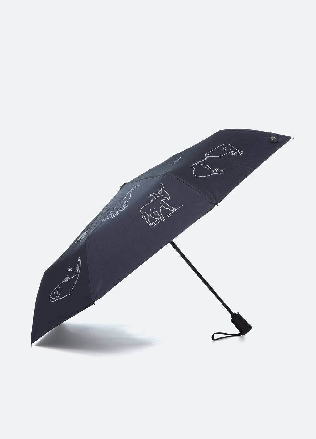 Demi Umbrella