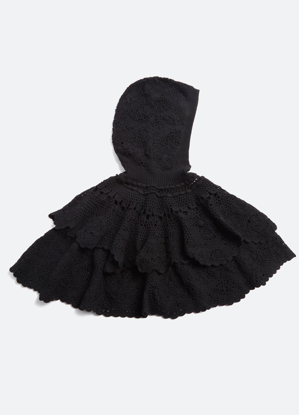Wright Poncho