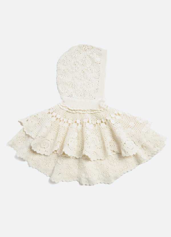 Wright Poncho