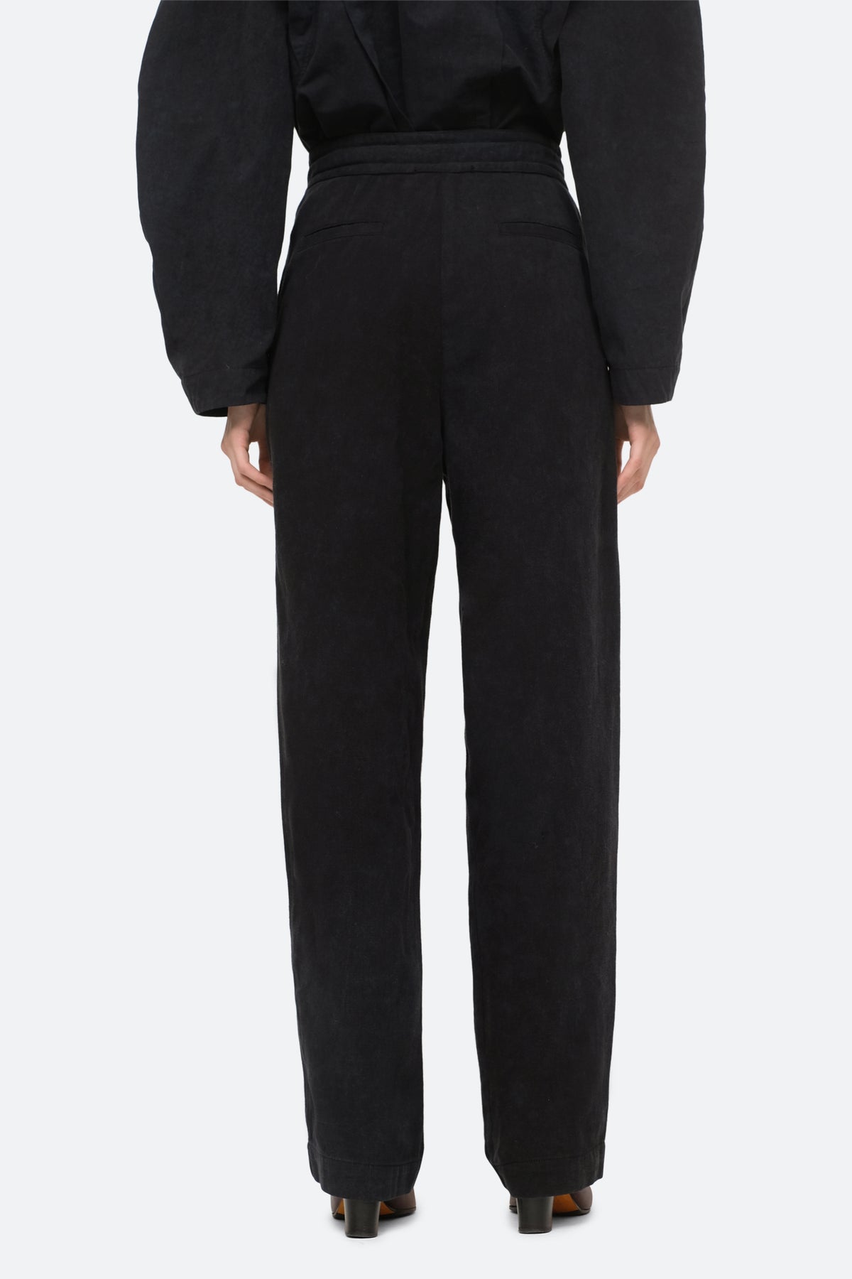 ink-therese pants-back view - 4