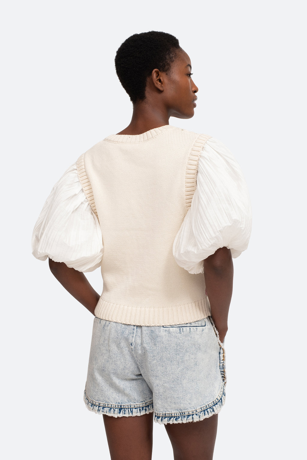 Gabriela Sweater