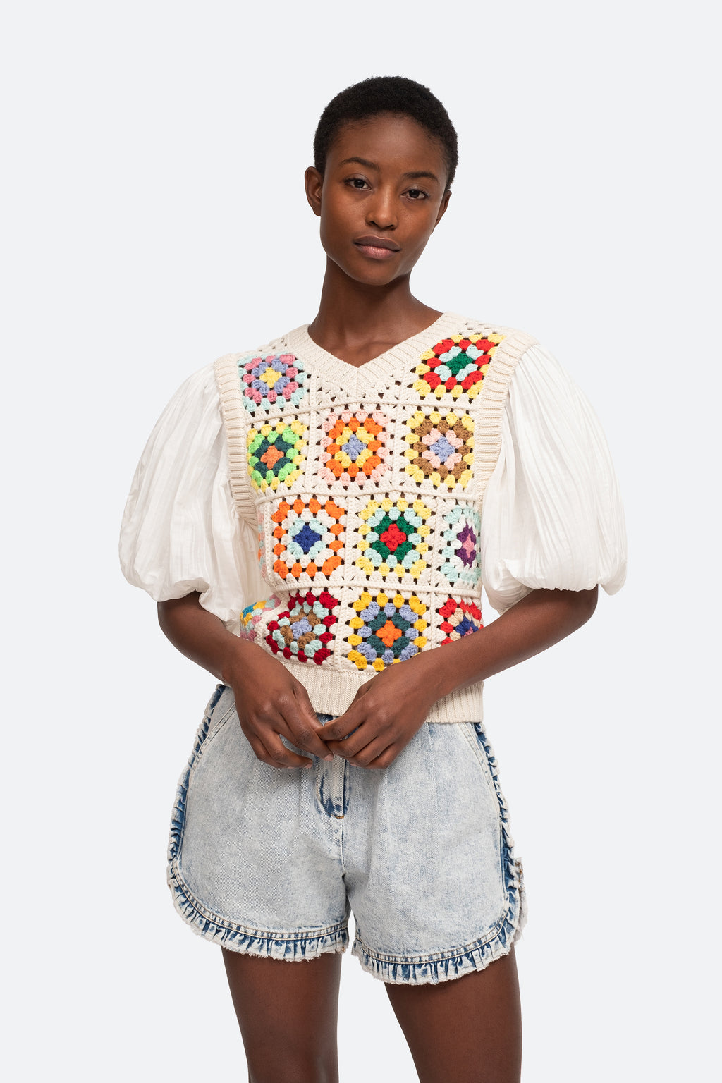 Gabriela Sweater