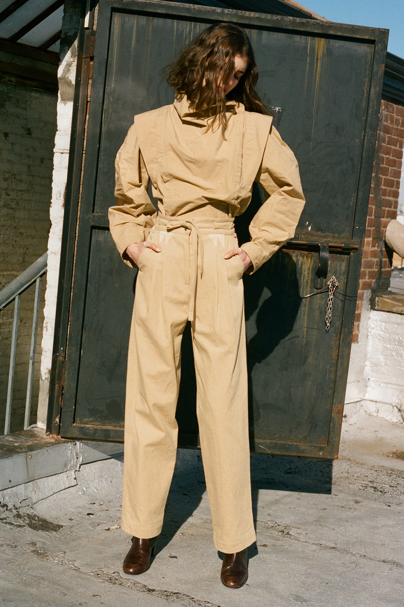 sand-therese pants-editorial view - 6